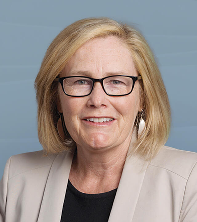 Jill B. Johnson, M.D.