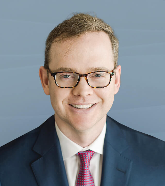 D. Wilkin Parke III, MD