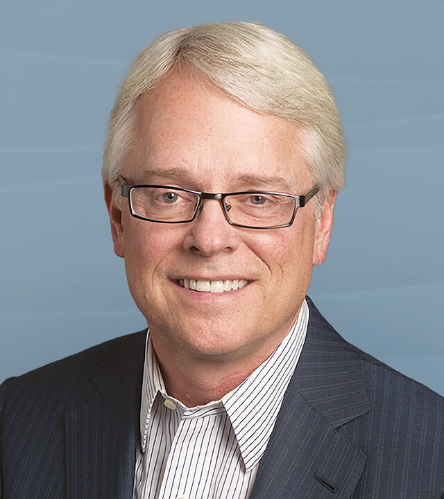 David F. Williams, MD, MBA
