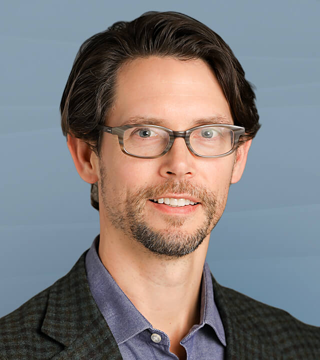 Geoffrey G. Emerson, MD, PhD