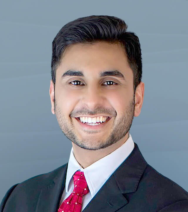 Guneet Sodhi, MD