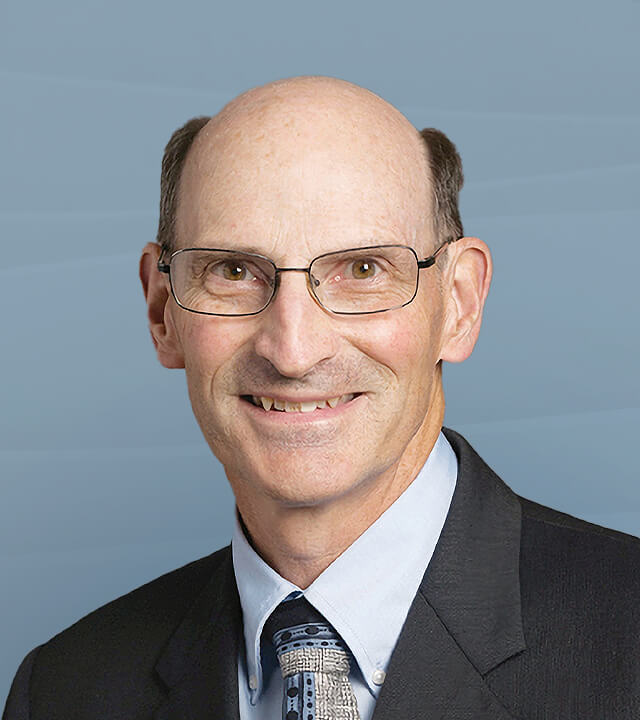 Herbert L. Cantrill, MD