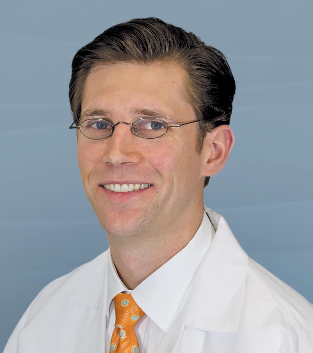 M. Vaughn Emerson, MD