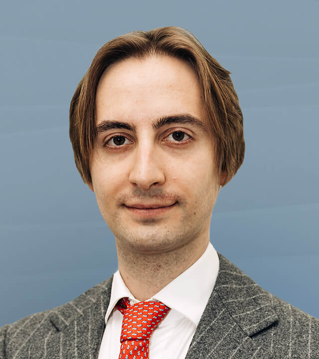 Tommaso Vagaggini, MD